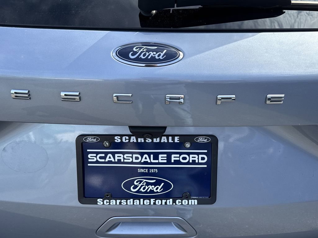 Used 2022 Ford Escape SE w/ Convenience Package image 36
