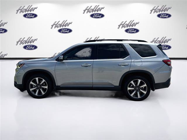 Used 2023 Honda Pilot Elite image 5