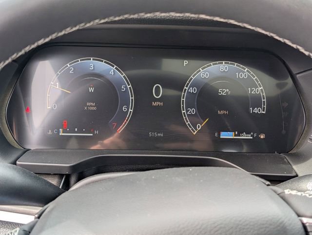 New 2025 Jeep Grand Cherokee Limited image 18