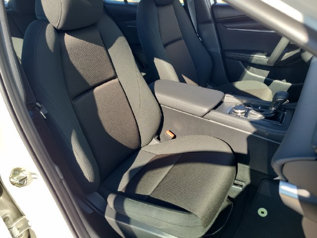 New 2026 MAZDA MAZDA3 s FWD image 21