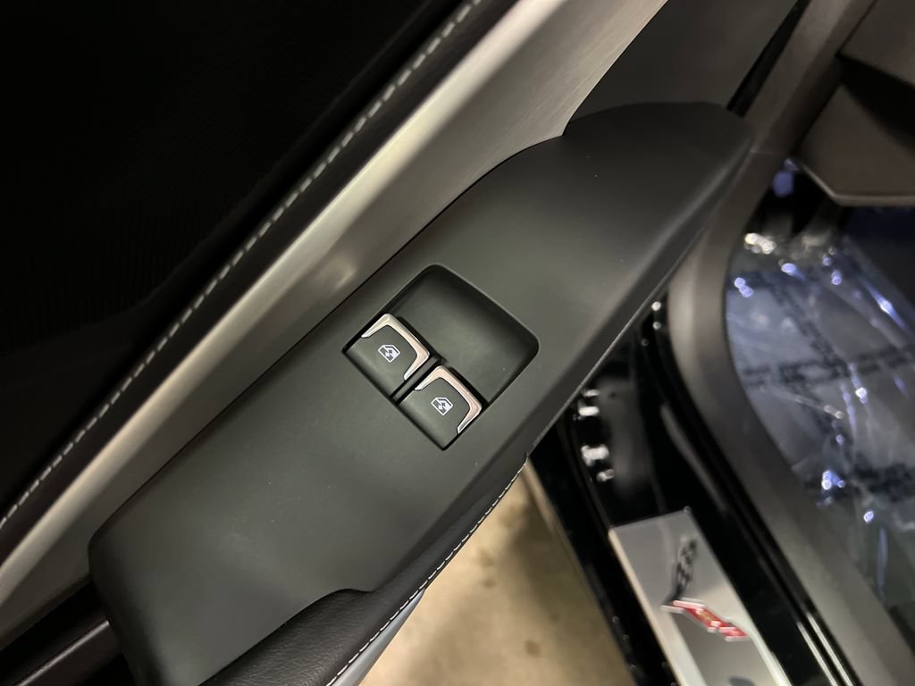 Certified 2019 Chevrolet Corvette Grand Sport RWD image 17