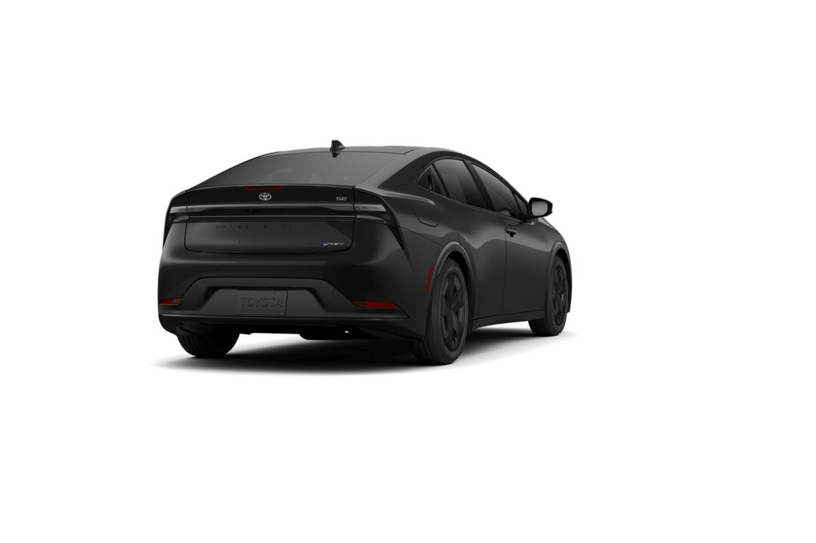 New 2026 Toyota Prius Plug-In Hybrid image 9