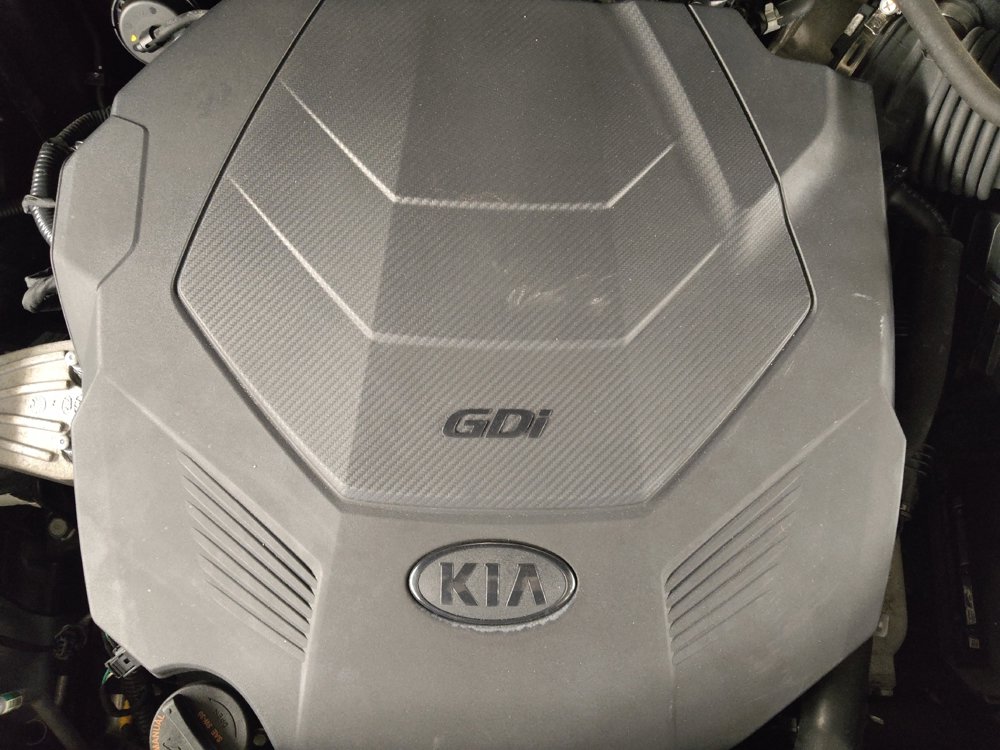 Used 2019 Kia Sorento SX image 30
