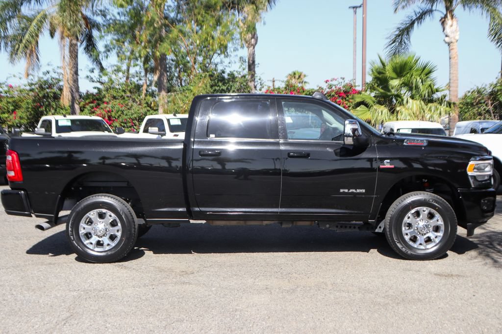 Used 2023 RAM 2500 Laramie AWD/4WD image 10