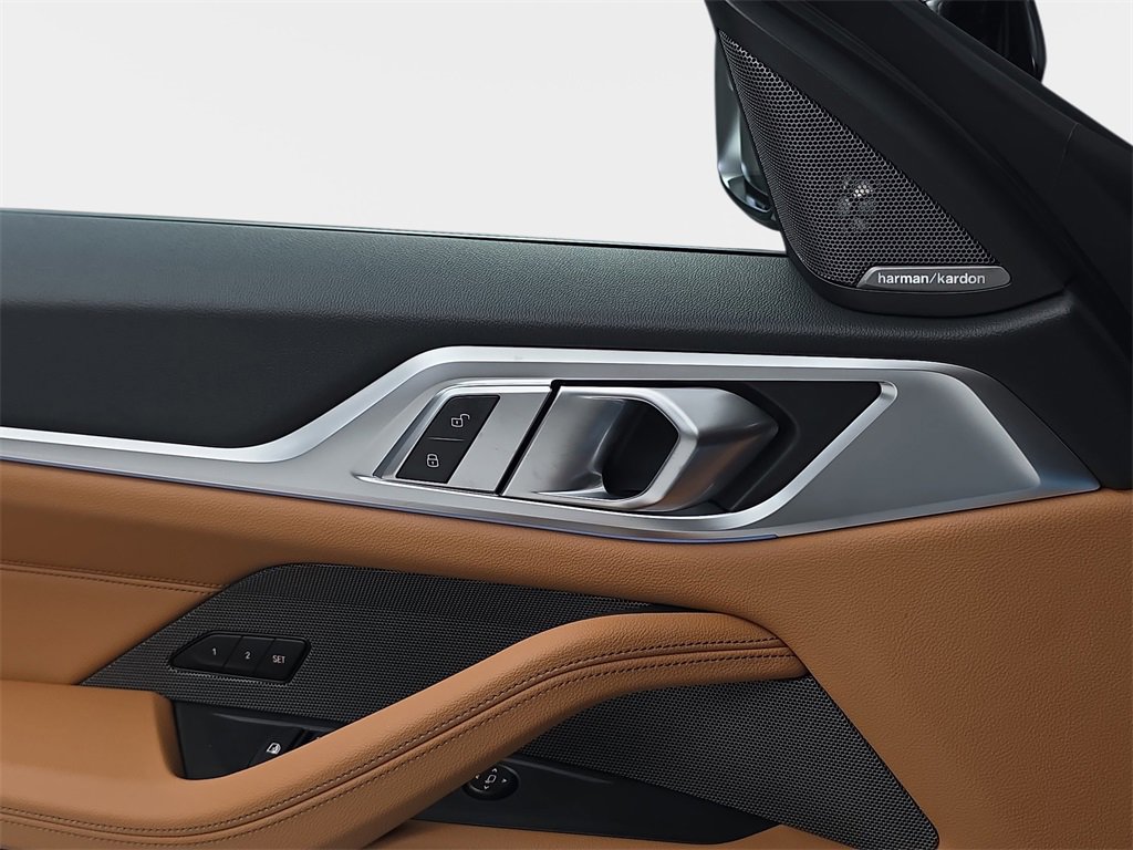 New 2026 BMW i4 xDrive40i w/ M Sport Package image 27