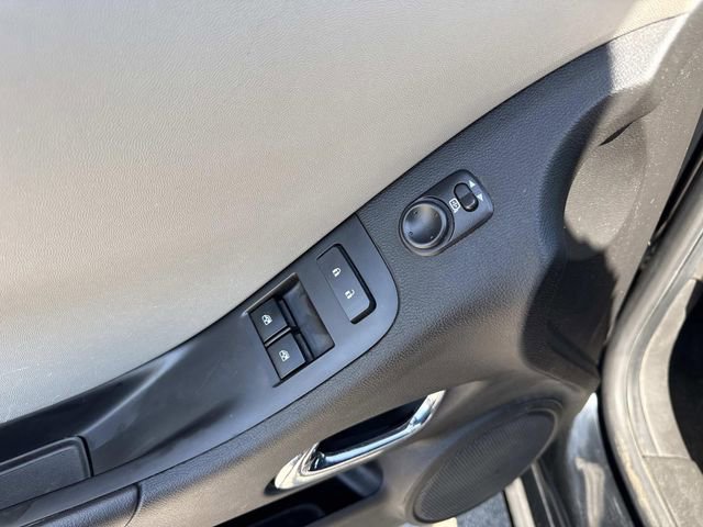 Used 2013 Chevrolet Camaro LS image 12