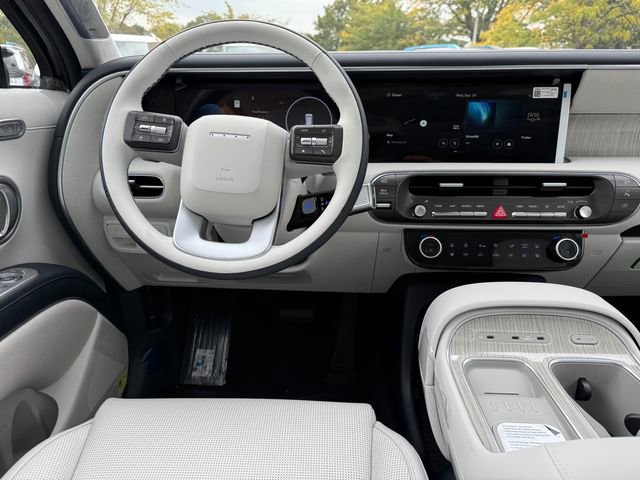 New 2026 Hyundai Palisade Calligraphy image 19