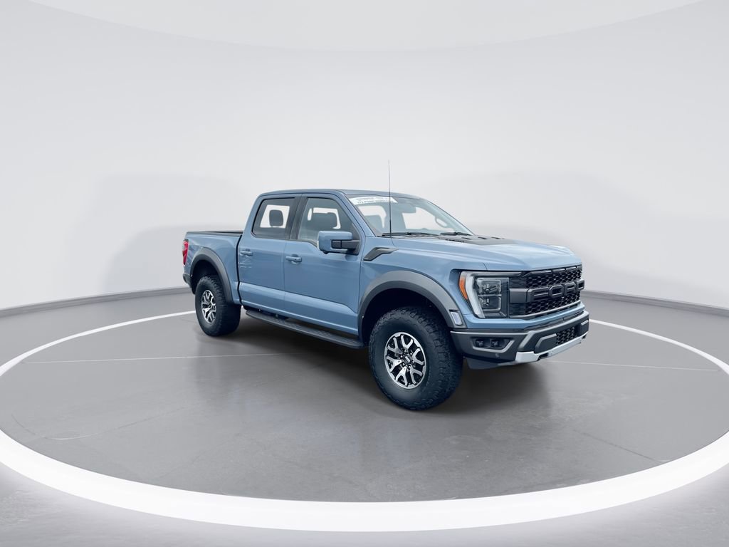 Used 2023 Ford F150 Raptor AWD/4WD image 2