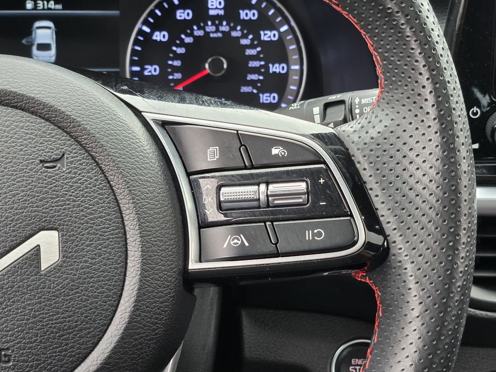 Used 2022 Kia Forte GT image 36