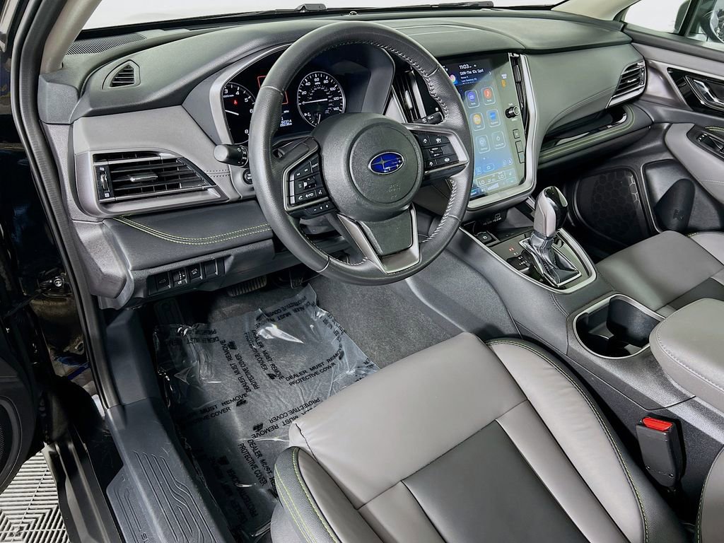 Used 2023 Subaru Outback Onyx Edition XT image 9