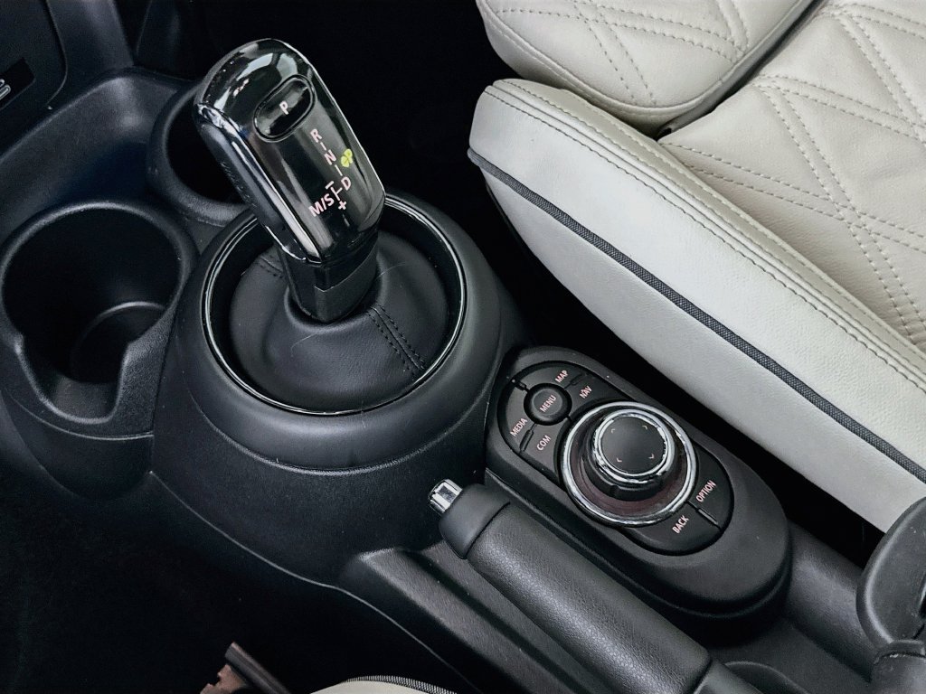 Used 2024 MINI Cooper S FWD image 17