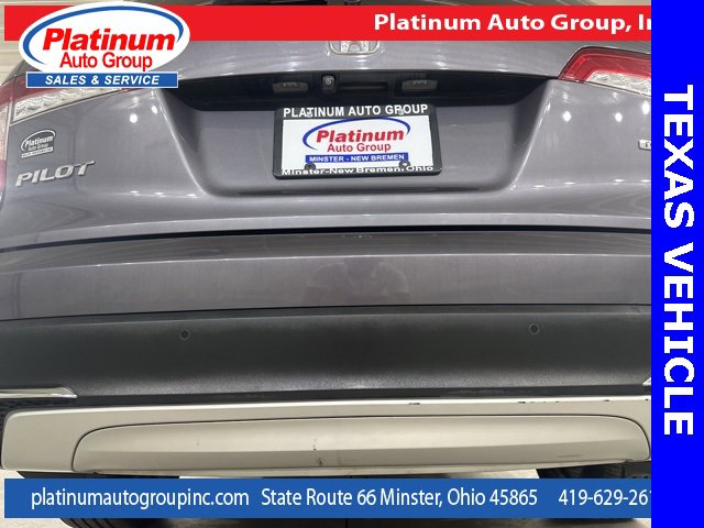 Used 2022 Honda Pilot Touring image 52
