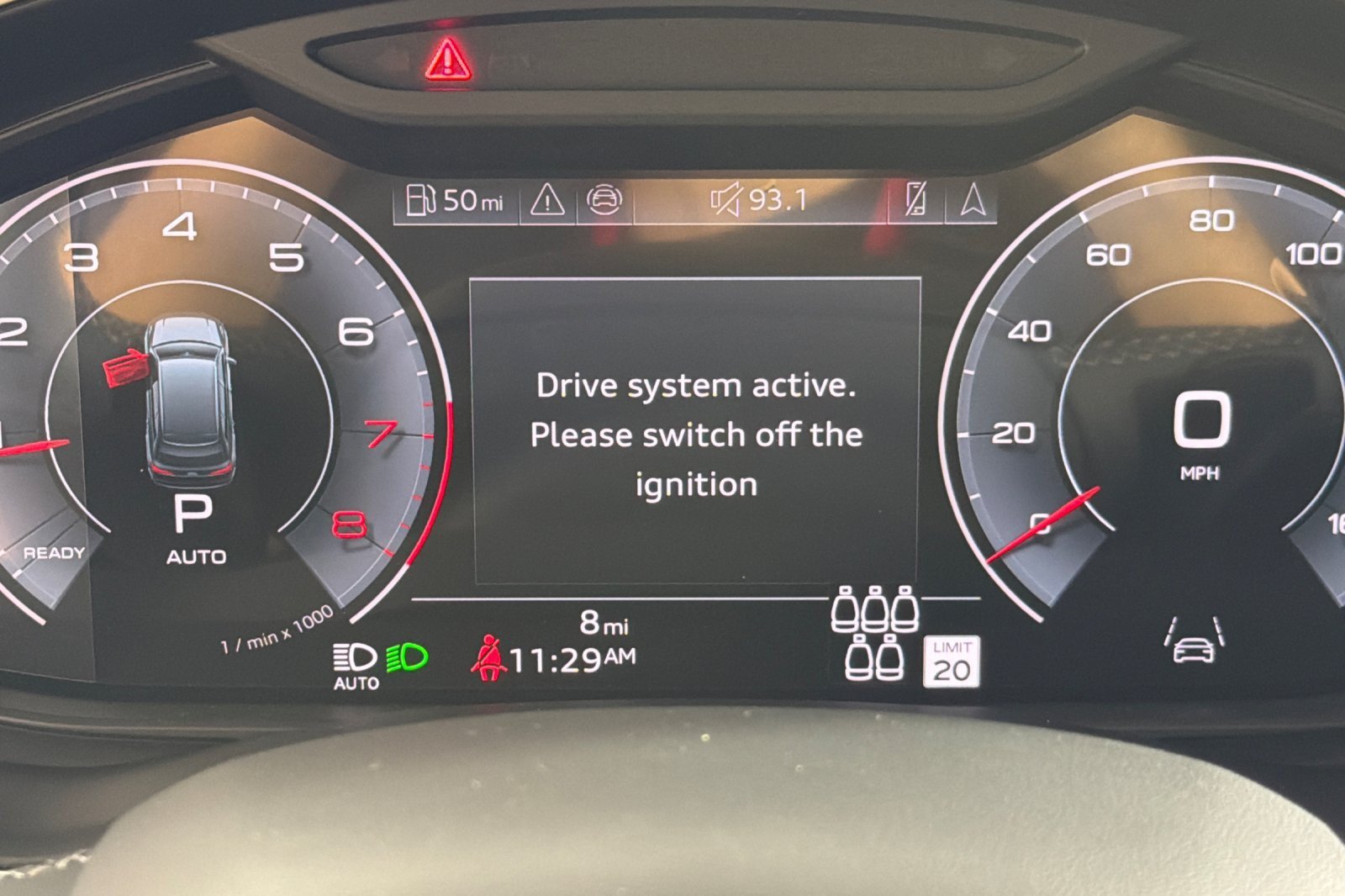 New 2026 Audi Q7 2.0T Premium AWD/4WD image 23