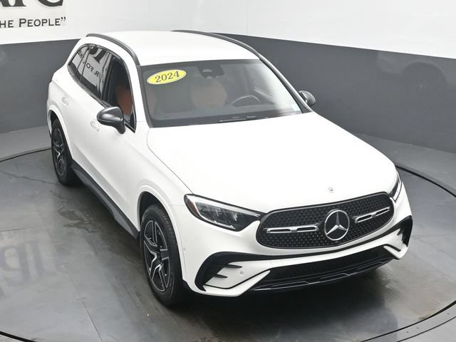 Used 2024 Mercedes-Benz GLC 300 image 47