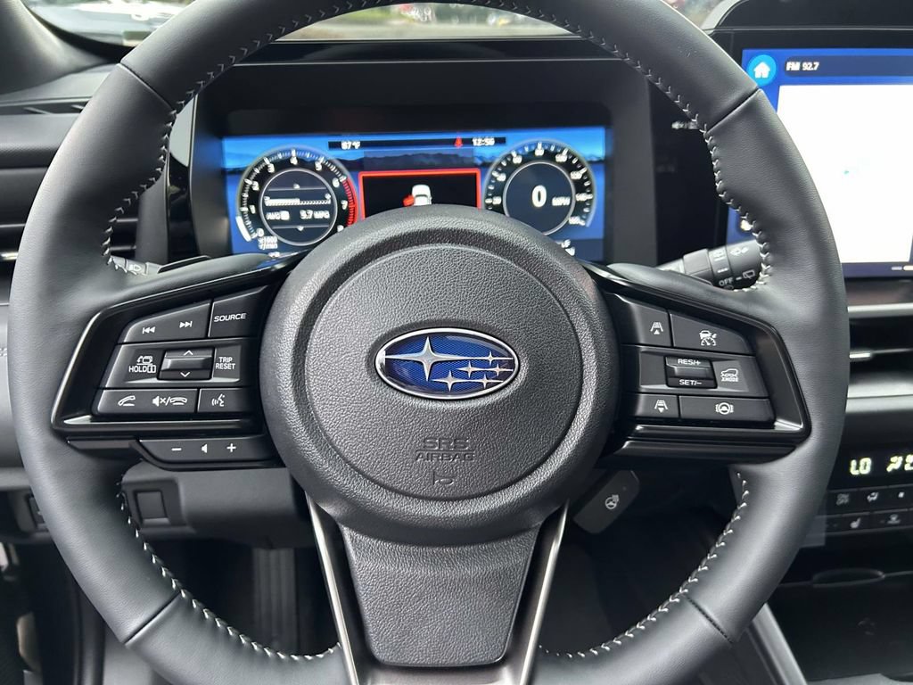 New 2026 Subaru Outback Touring AWD/4WD image 22