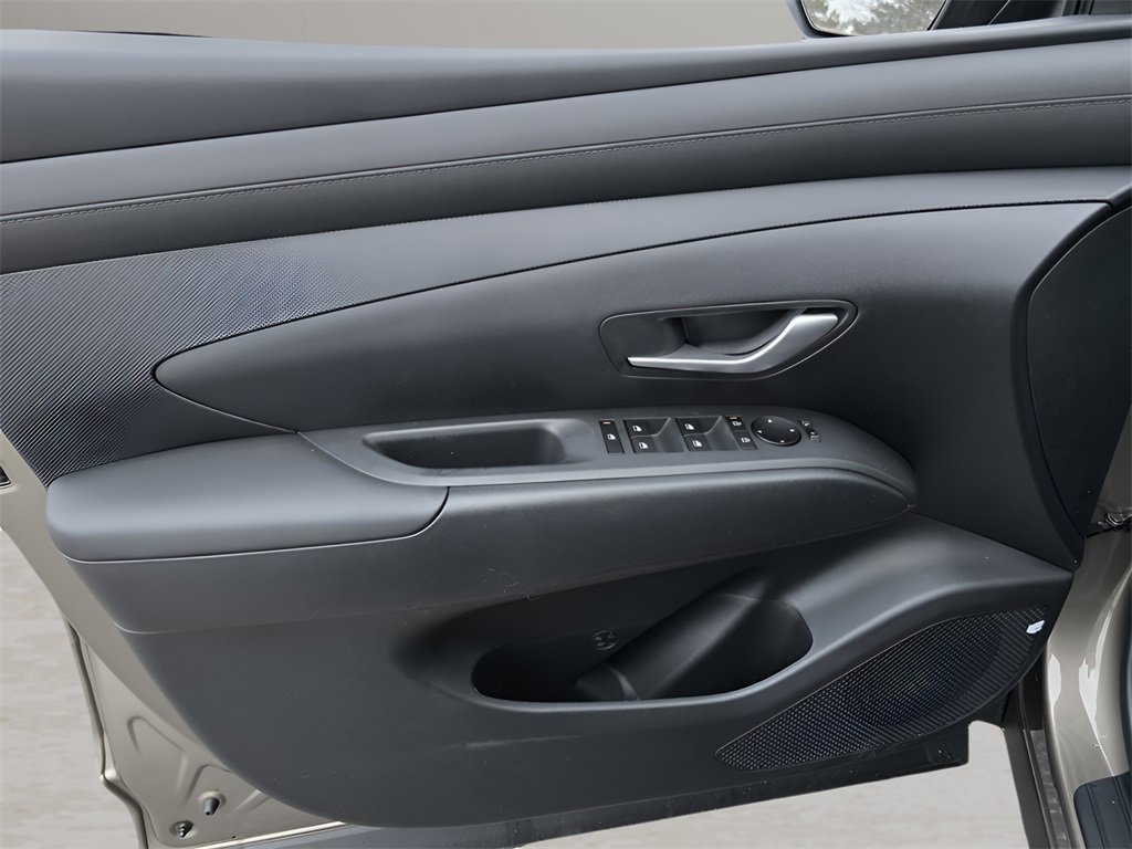 New 2026 Hyundai Tucson SEL image 12
