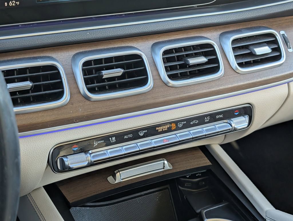 Used 2022 Mercedes-Benz GLE 350 4MATIC image 18