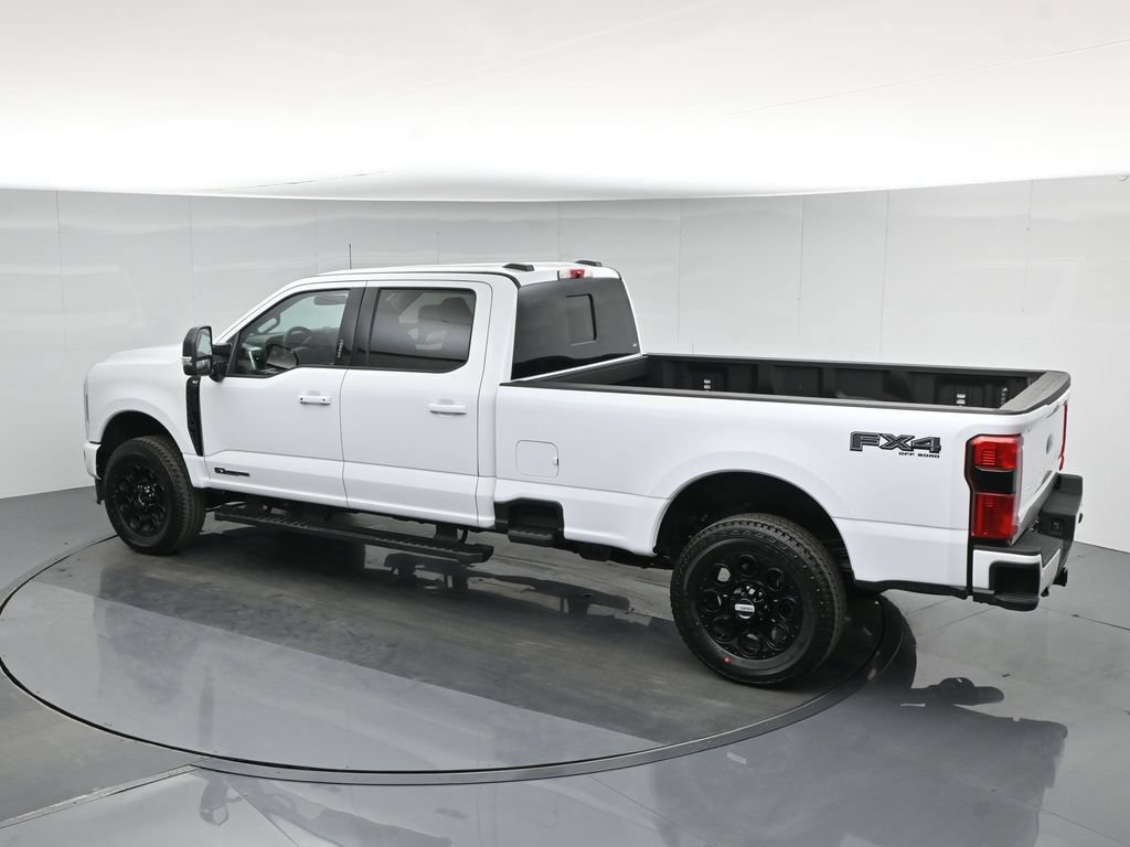 New 2026 Ford F350 XLT w/ XLT Premium Package AWD/4WD image 44