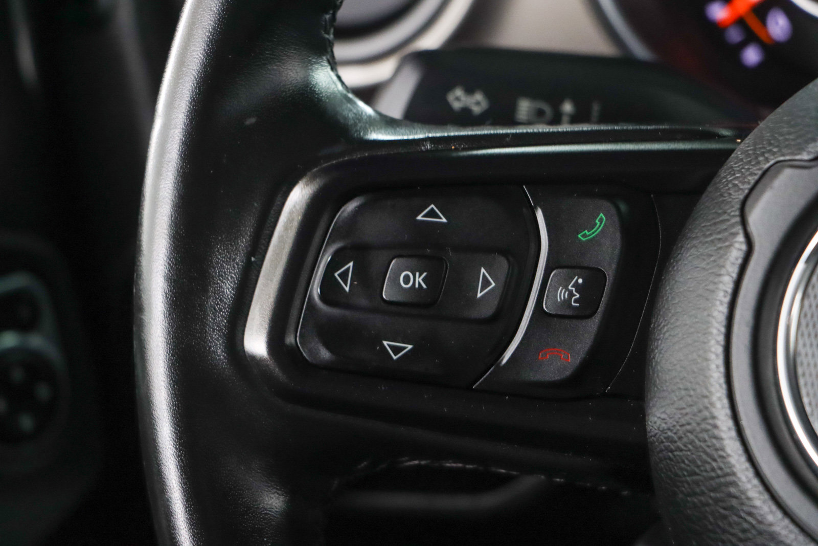 Used 2018 Jeep Wrangler Unlimited Sport S AWD/4WD image 14