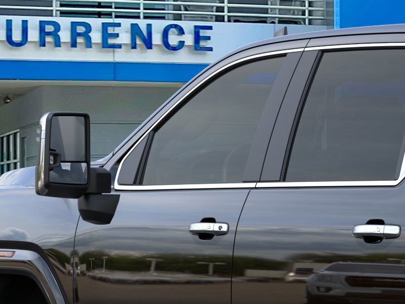 New 2026 GMC Sierra 2500 Denali Ultimate image 12