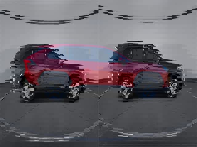 Used 2025 Toyota RAV4 XLE image 9