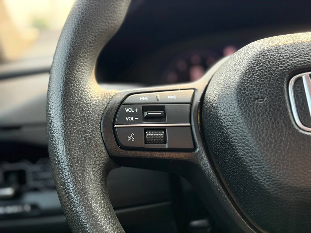 Used 2024 Honda Accord EX image 20