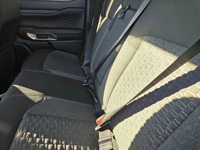 New 2025 Ford Ranger XLT w/ Convenience Package image 14