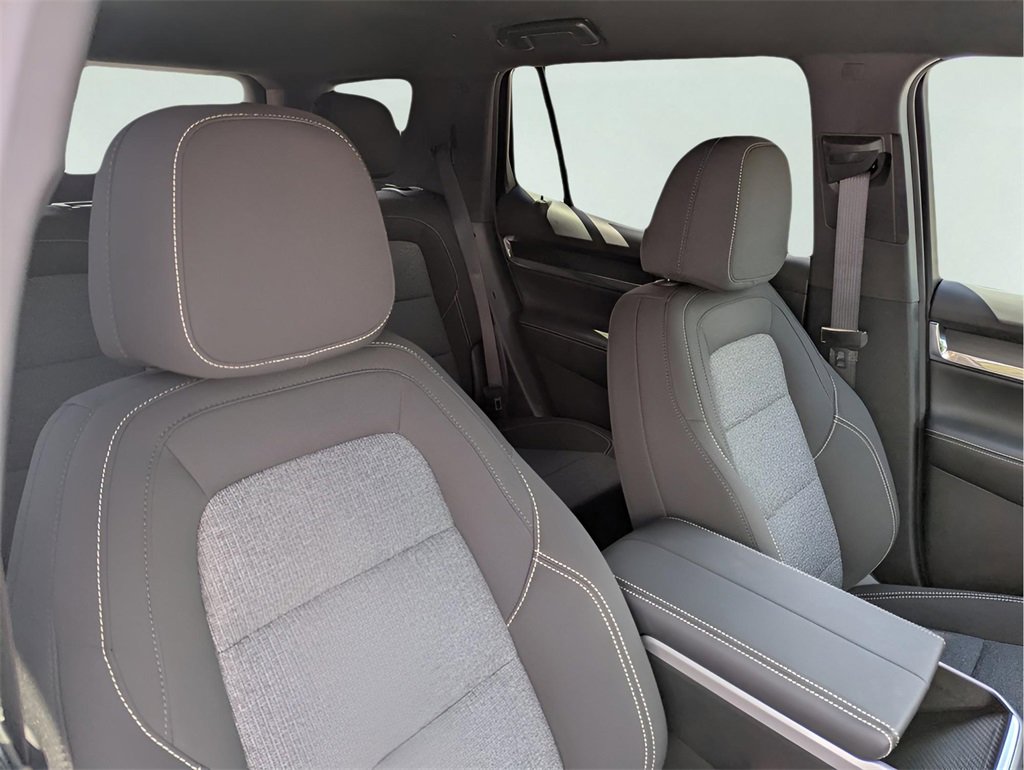 New 2026 GMC Terrain Elevation w/ Black Edition image 20