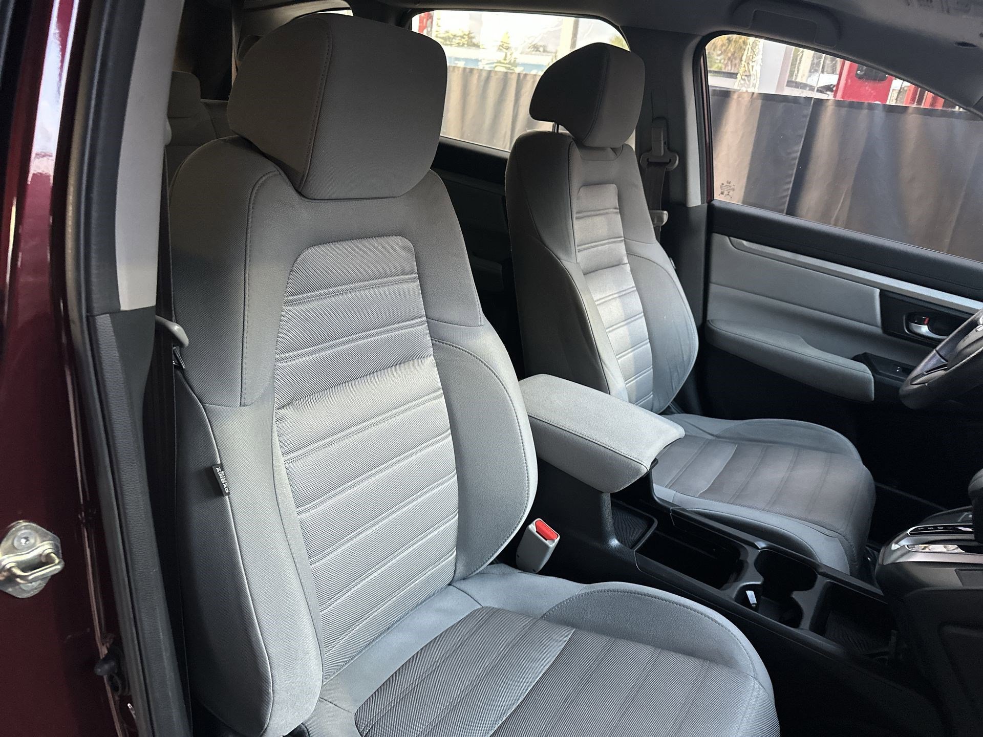 Used 2019 Honda CR-V LX image 24