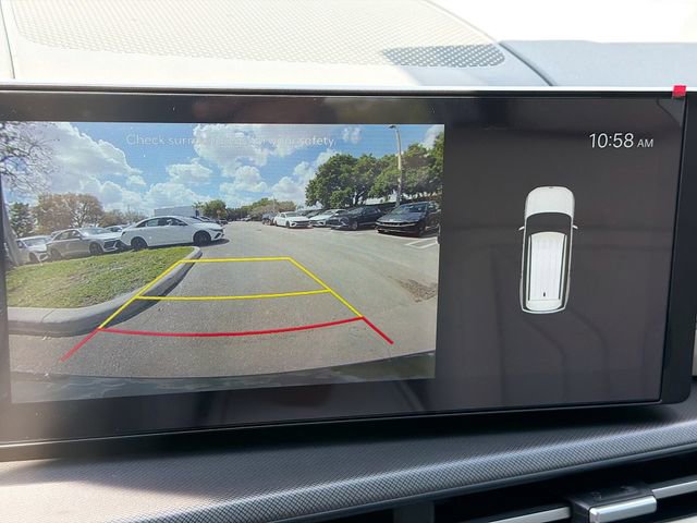 New 2026 Hyundai Santa Fe SEL image 13