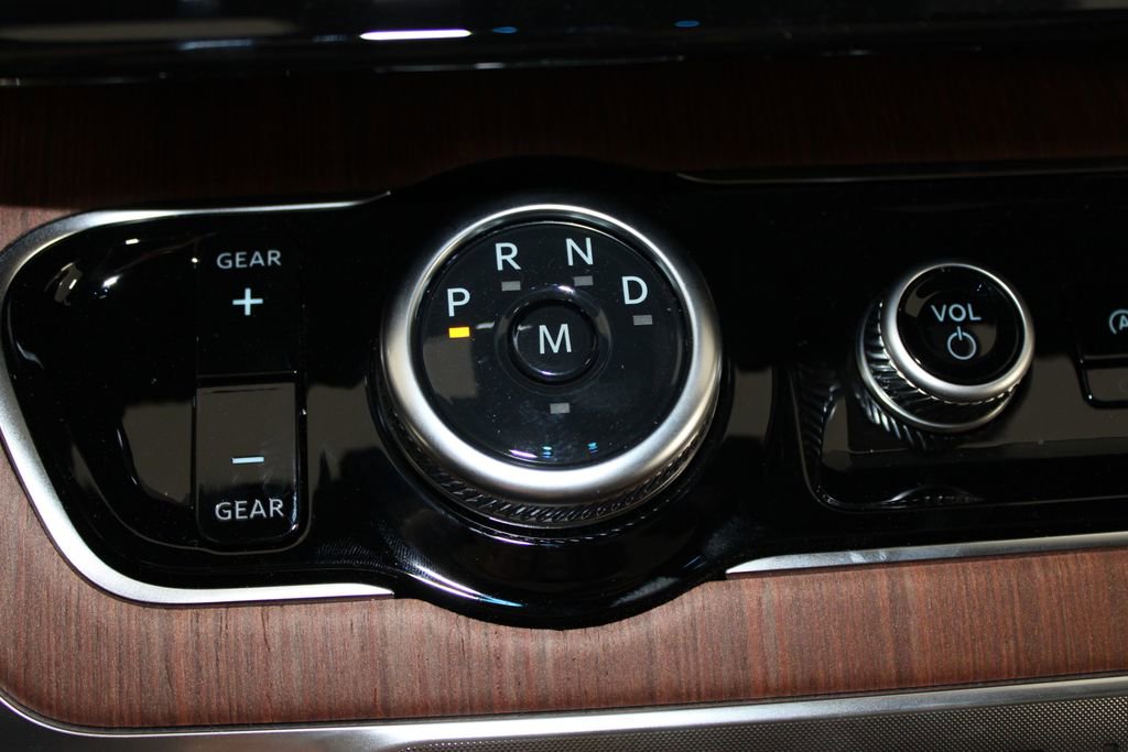 New 2026 Ford Expedition King Ranch image 54