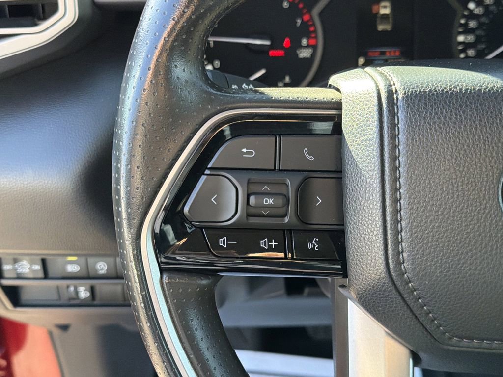 Used 2022 Toyota Tundra SR5 image 25