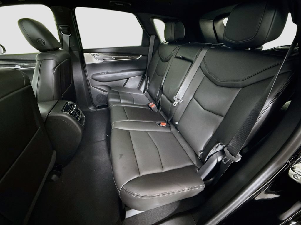New 2026 Cadillac XT5 Sportv AWD/4WD image 25