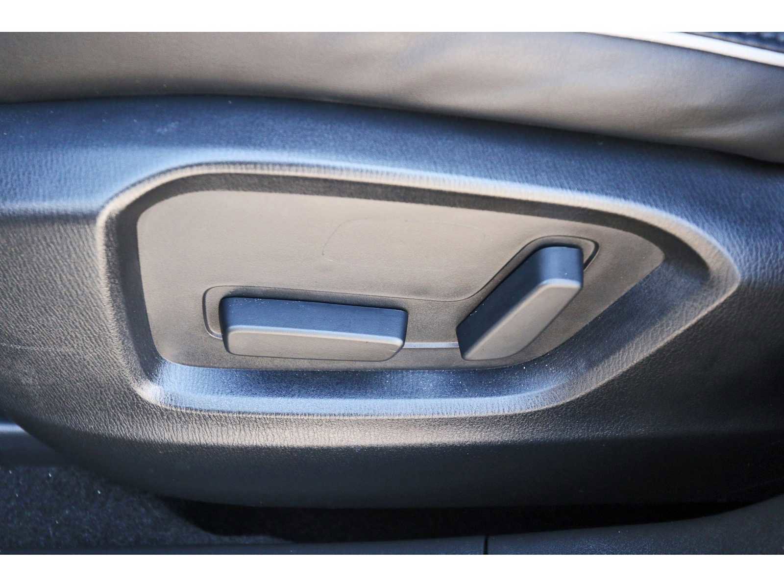 Certified 2025 MAZDA CX-5 AWD 2.5 S image 27