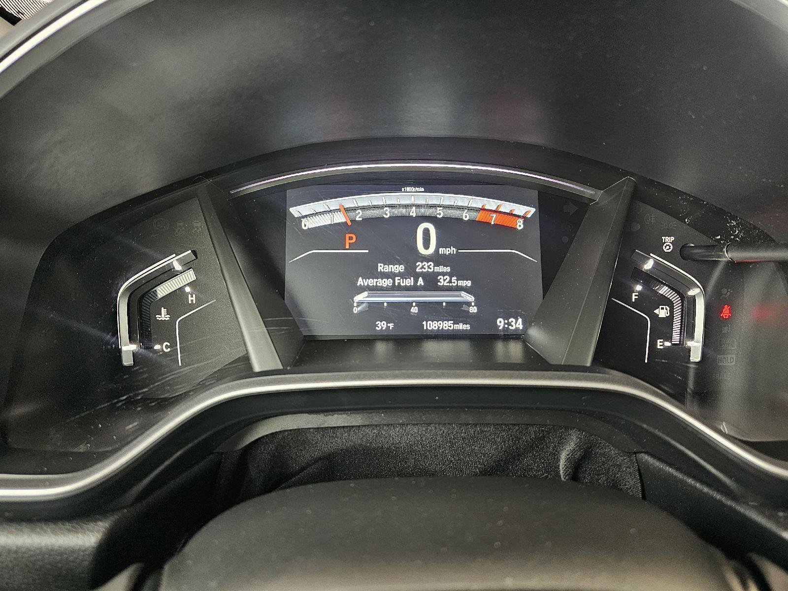 Used 2017 Honda CR-V EX-L image 21