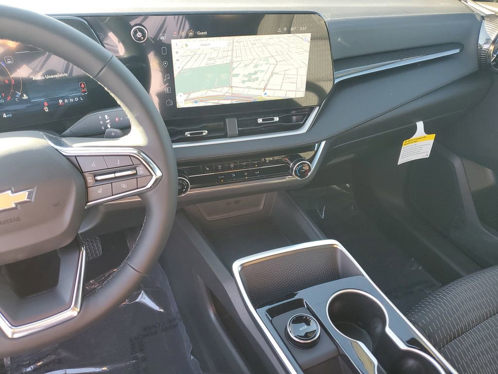 New 2026 Chevrolet Equinox LT w/ Safety and Technology Package image 22