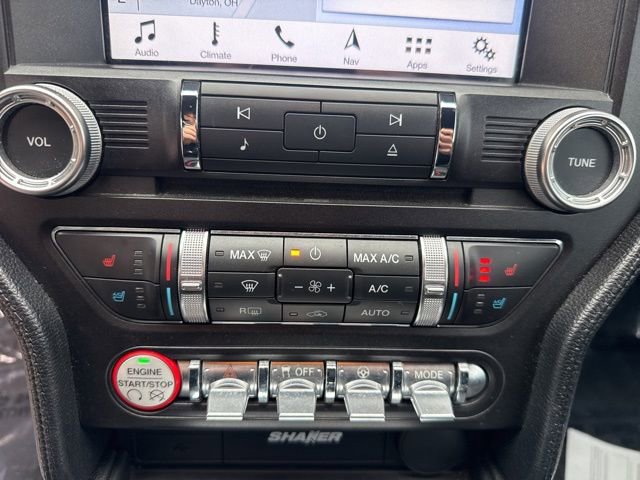 Used 2017 Ford Mustang GT Premium w/ Equipment Group 401A image 24