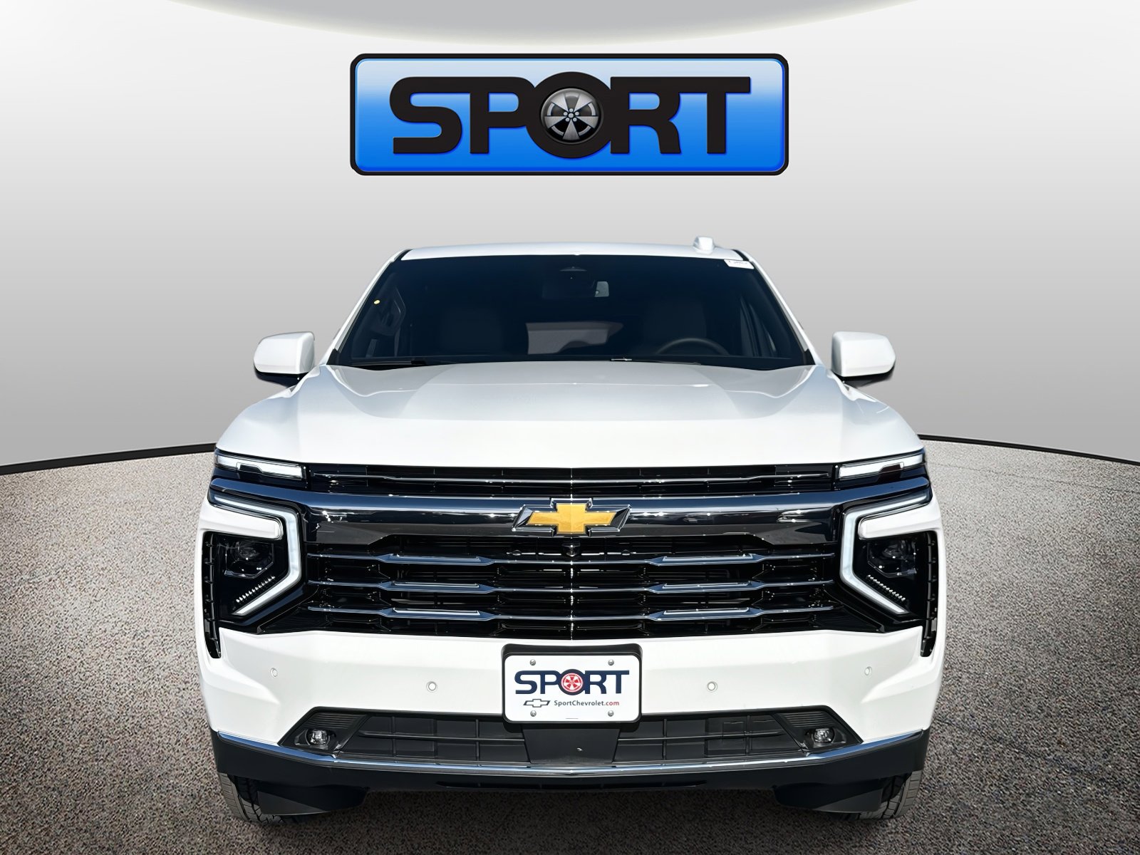 New 2026 Chevrolet Suburban LT w/ Comfort Package image 23
