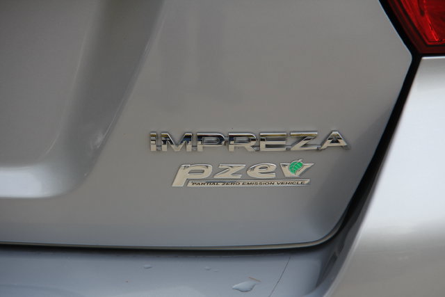 Used 2015 Subaru Impreza 2.0i AWD/4WD image 10