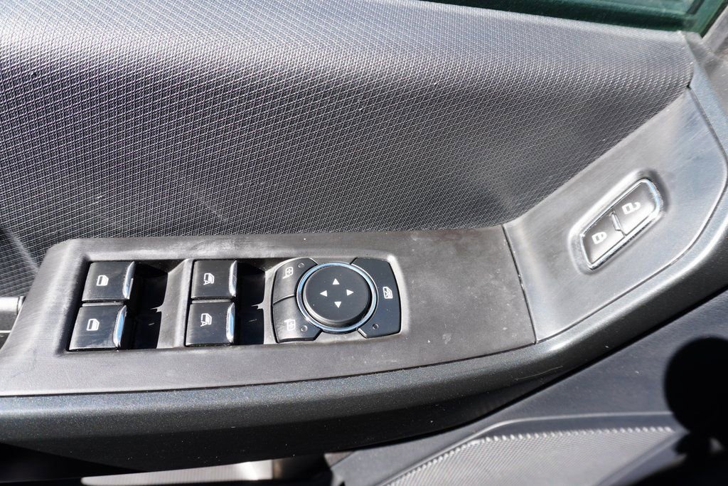 Certified 2023 Ford F150 XL w/ STX Appearance Package RWD image 9