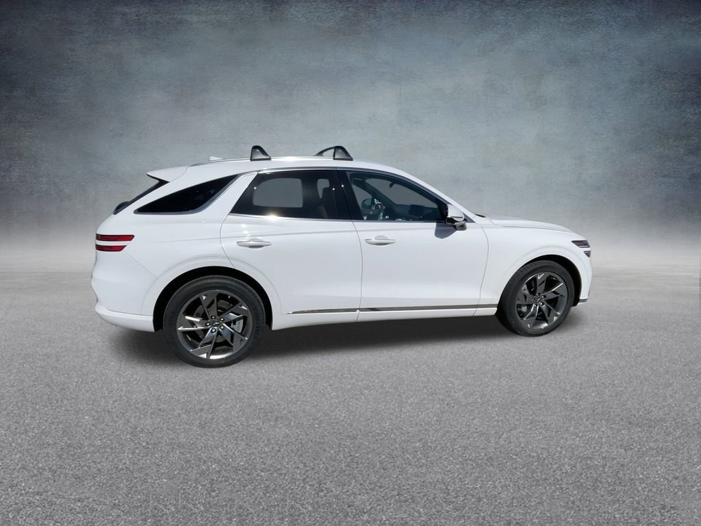 New 2025 Genesis Electrified GV70 Advanced image 22