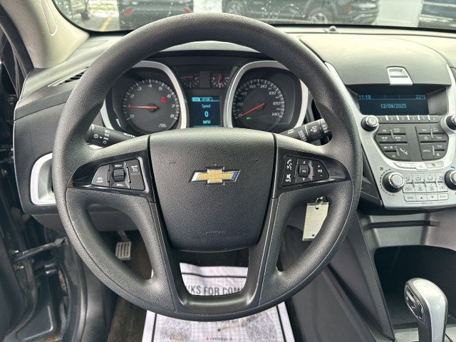 Used 2014 Chevrolet Equinox LS image 11