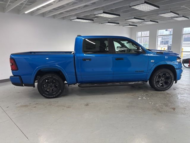 New 2026 RAM 1500 Big Horn image 9