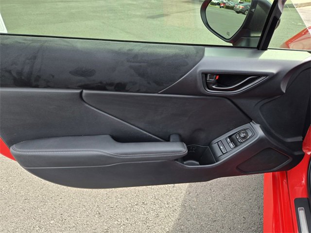 Used 2023 Toyota GR86 Premium image 13