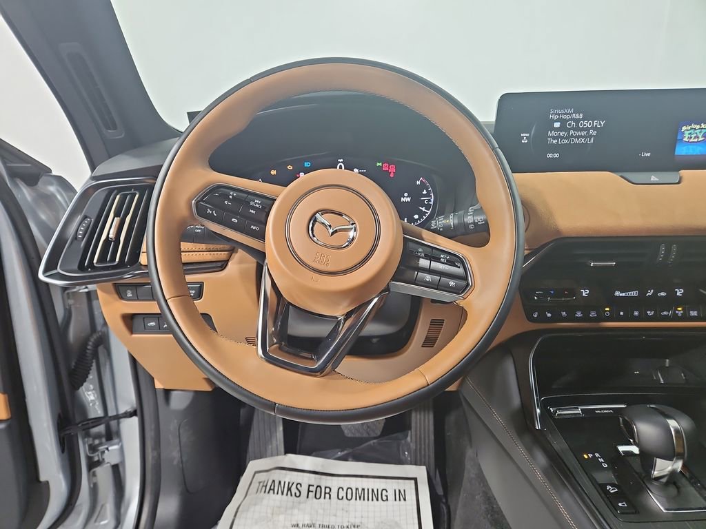 Used 2024 MAZDA CX-90 3.3 Turbo S w/ Premium Plus image 15