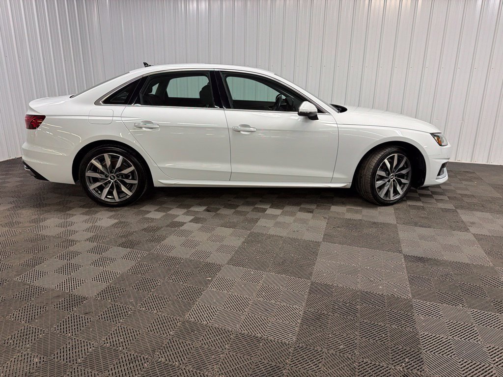 Used 2021 Audi A4 2.0T Premium Plus AWD/4WD image 2