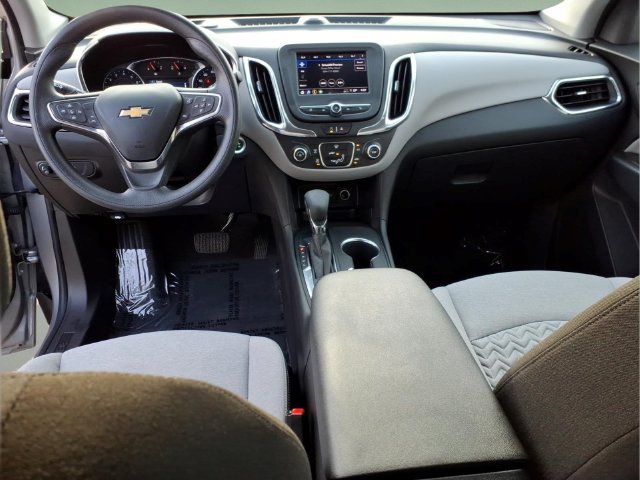 Used 2024 Chevrolet Equinox LS w/ LS Convenience Package FWD image 13
