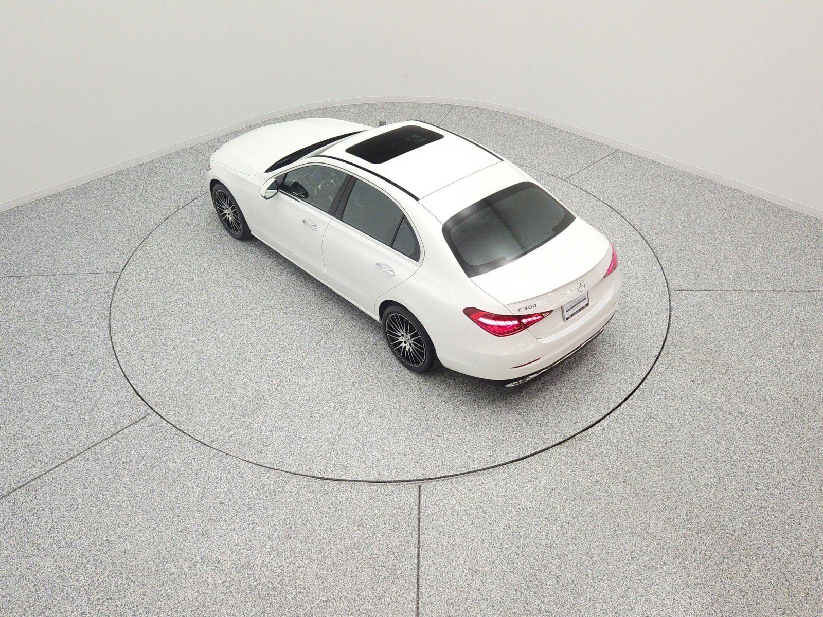 Used 2024 Mercedes-Benz C 300 Sedan image 15