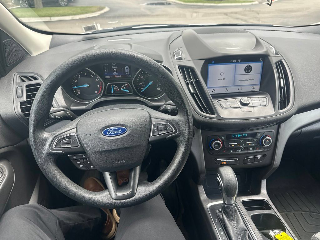 Used 2019 Ford Escape SE AWD/4WD image 18