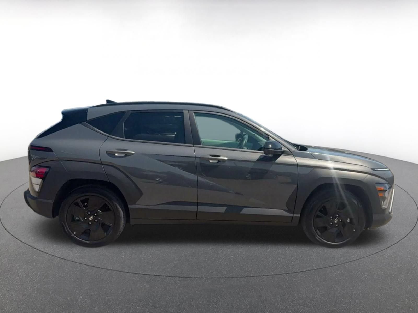 Used 2026 Hyundai Kona SEL Sport FWD image 16